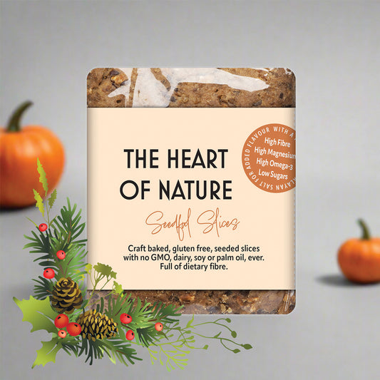 1 x 500g The Heart of Nature Original Slices ( 8 Slices )