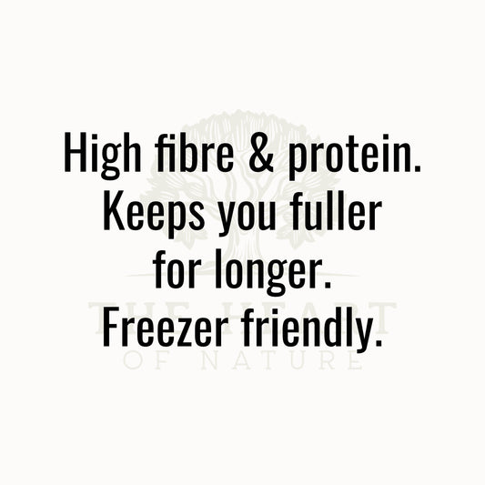 Prebiotic Seeded Slices