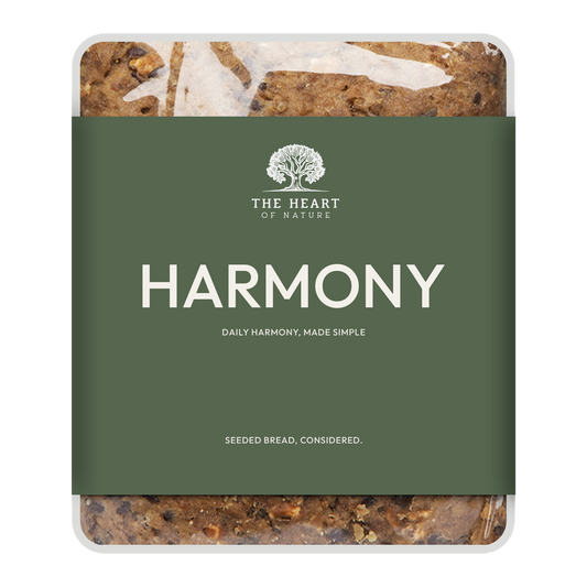 HARMONY Seeded Slices 6-Pack · Bestseller
