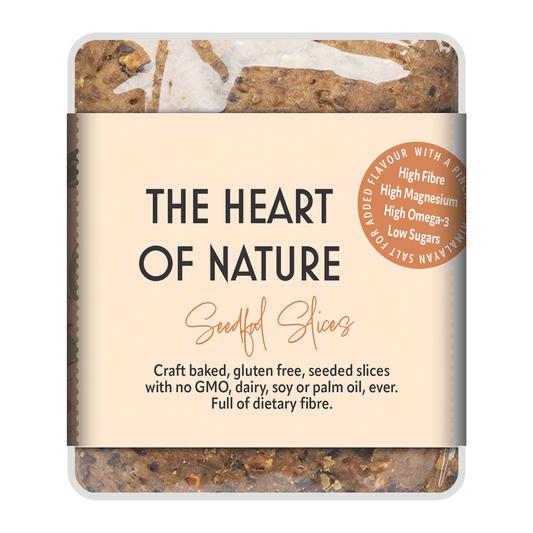 HARMONY Seeded Slices 6-Pack · Bestseller